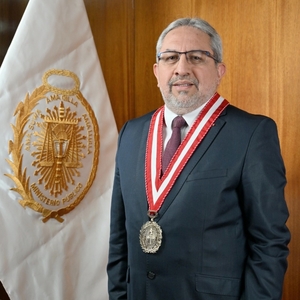 Juan Antonio Fernández Jerí