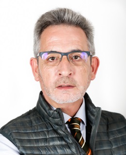 Jesús Martín Rodríguez