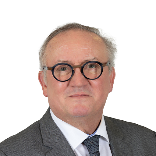 Pierre Médevielle
