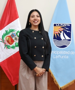 Erika Margarita Chimoy Molleda