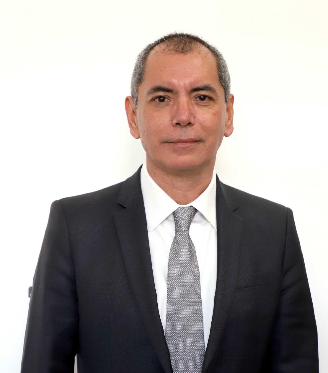 Edgar Amador Zamora