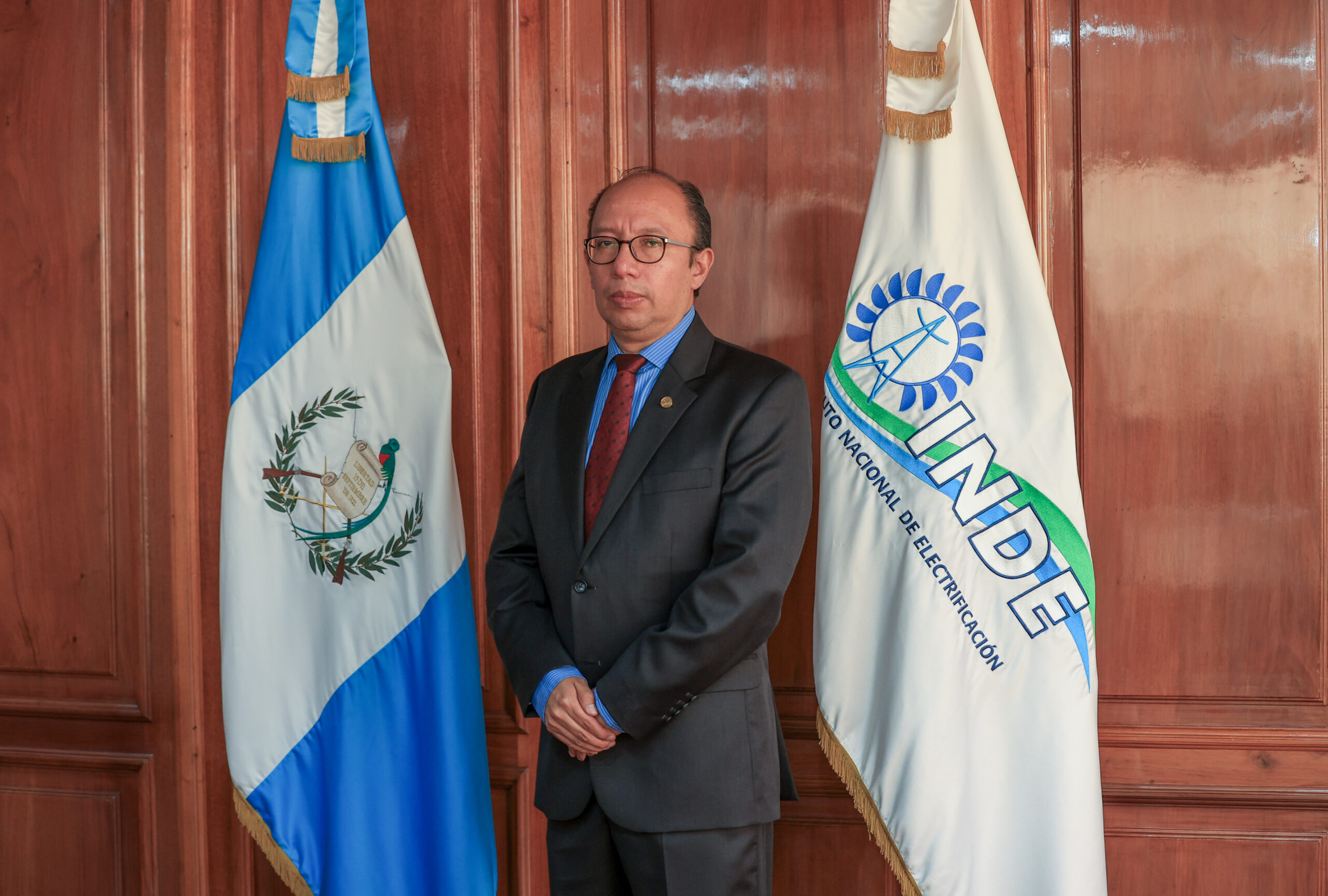 Gustavo Adolfo Cano Villatoro