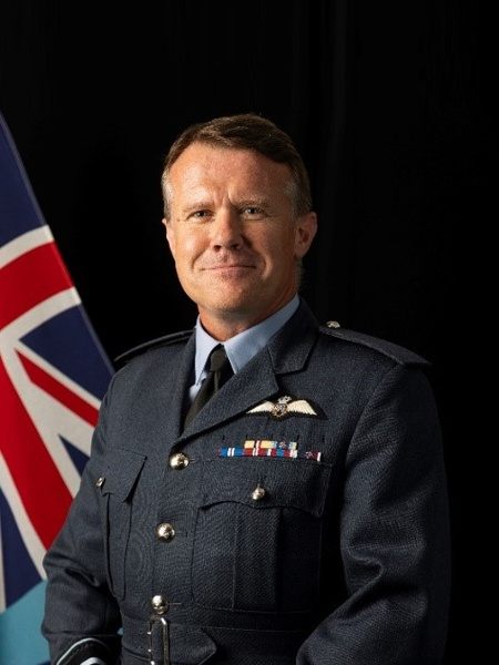 Simon Edwards