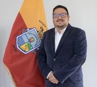 Ulises Harvey Ponte López