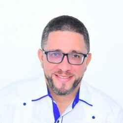 Anxony Nicolas Valerio Peralta