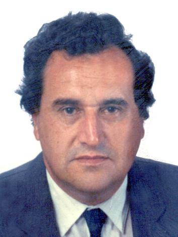 Fernando Da Silva Machado Carrion