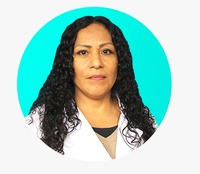 Lucia Beatriz Mendoza Siguas