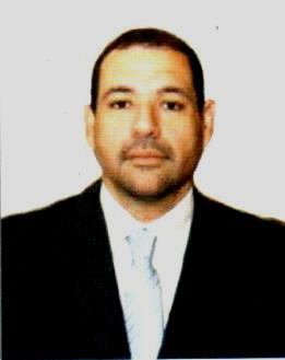 Hector Enrique Breña Betancourt