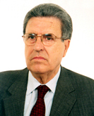 Rogelio Baón Ramírez