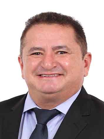 Reginaldo Veras Coelho
