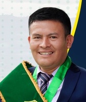 Joel Huaman Minga