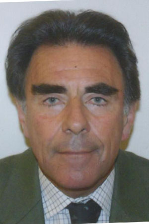 Aníbal Julio Jimenéz Abascal