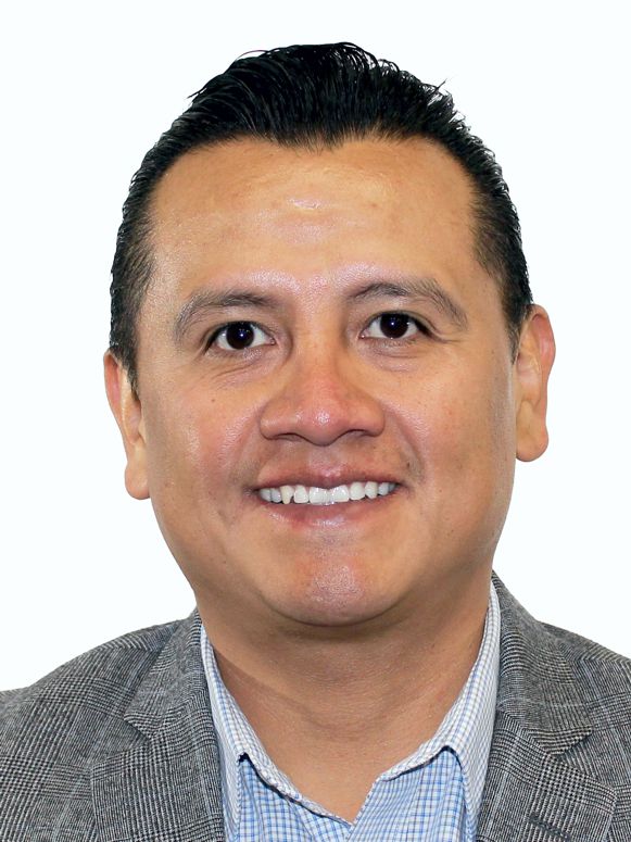 Carlos Torres Piña
