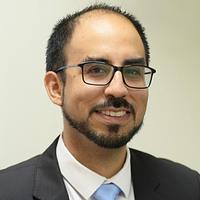Oscar Andrés Alva Arias