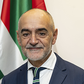 Alfonso Gomez Fernandez
