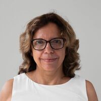 Patricia Asenjo López