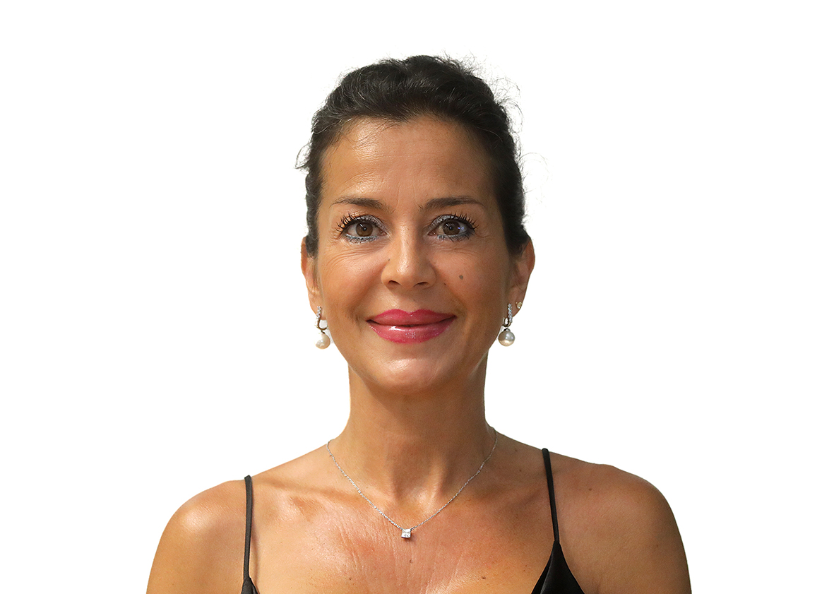 Gema Alemán Pérez