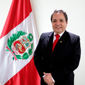 Garrido Bodero Marco Antonio