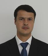 Luis Maciel