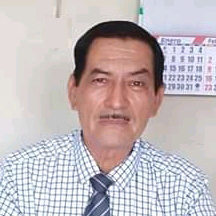 Fidel Castillo Castillo