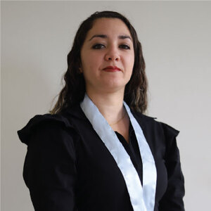 Andrea Alejandra Vega Marin