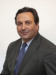 Fausto Orsomarso