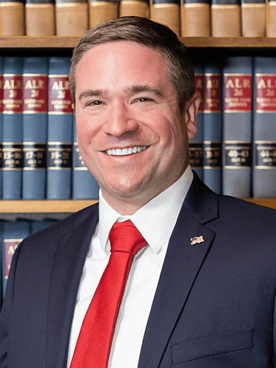 Andrew Bailey