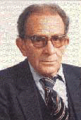 José Vidal Riembau