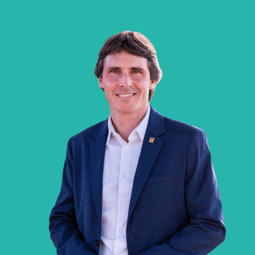 Salvador Verges