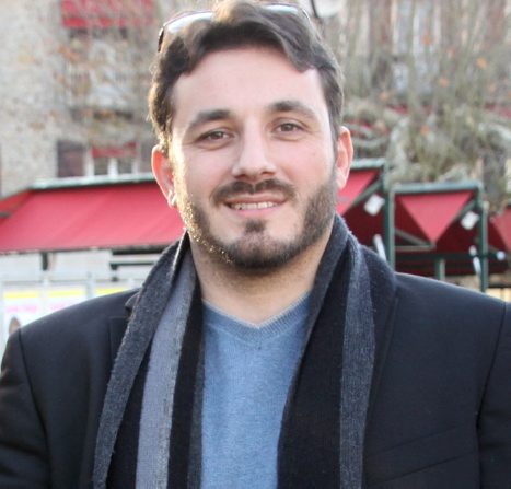 Jean-Sébastien Orcibal