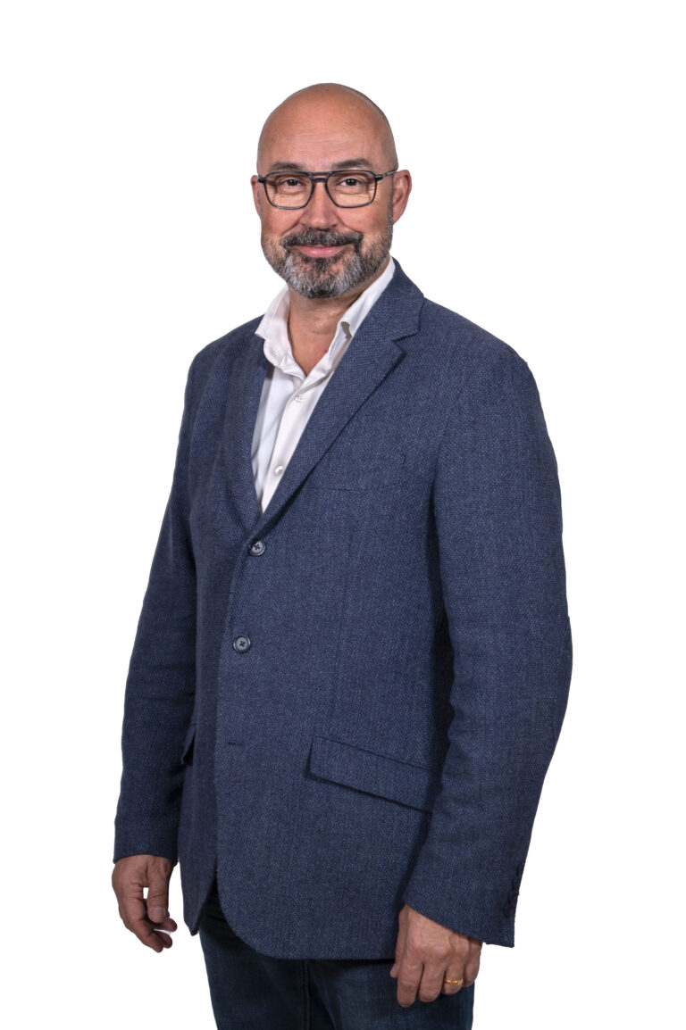 Albert Salvadó Fernandez