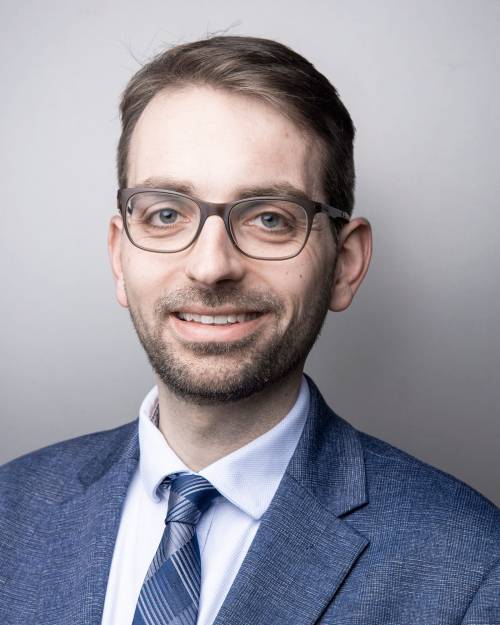 Alexander Bertram