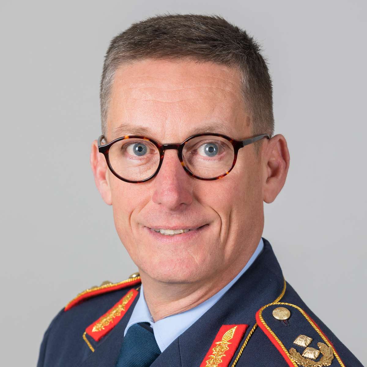 Wolfgang Ohl