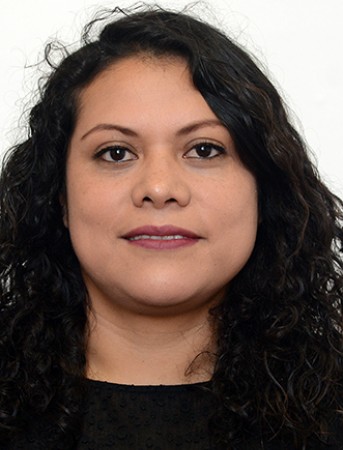 Thelma Alejandra Islas Lagunas