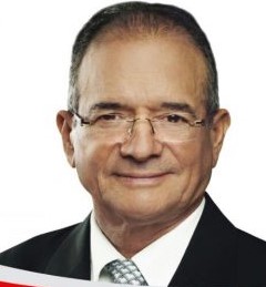 Leonardo Antonio Bueno Guzmán
