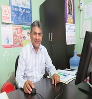 Orlando Santamaría Cajusol