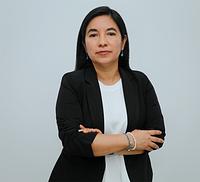 Paola Del Rocío Cabrejos Campos