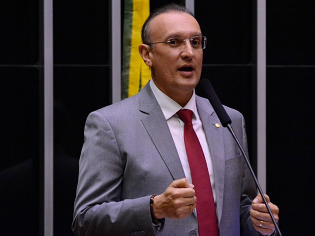 Fabio Henrique Santana De Carvalho