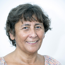 María Concepción Arechaga Iturregui
