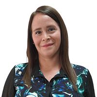 Rocío Adela Molina Escaró
