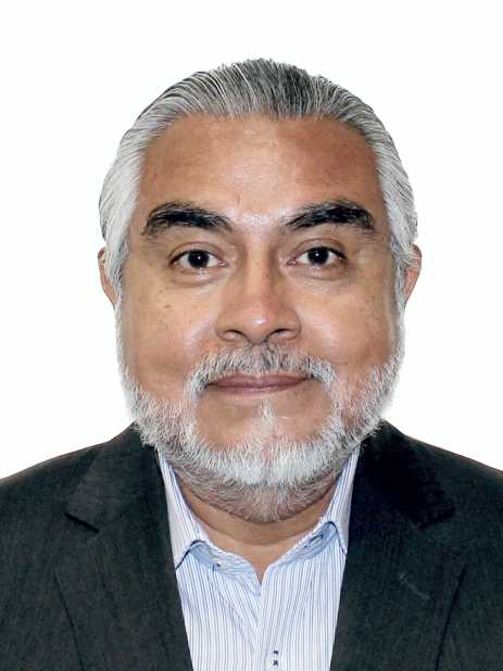 Marco Antonio Medina Pérez