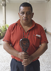 Gaspar Miguel Gaspar Juan