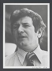 John W. Jenrette Junior