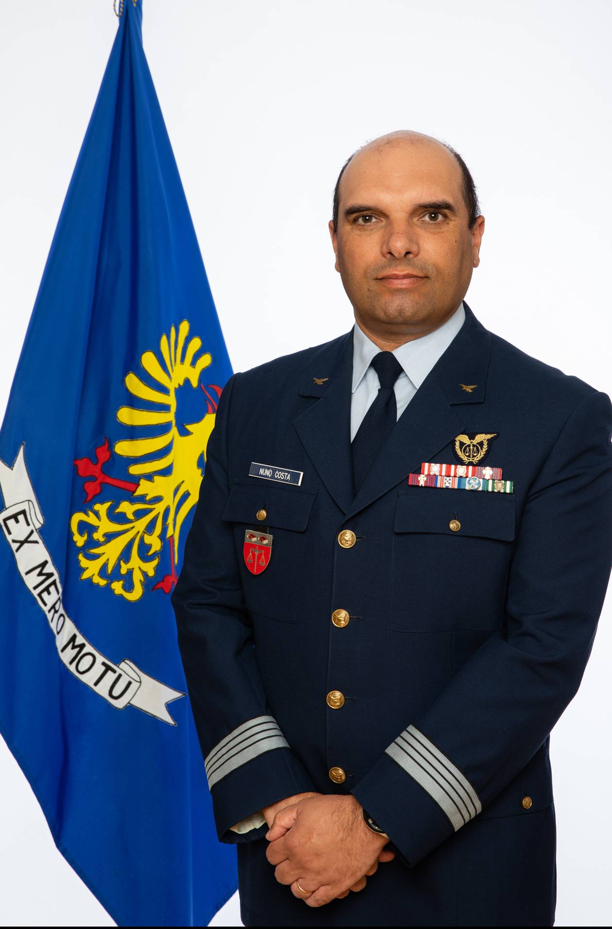 Nuno Alberto Rodrigues Dias Costa