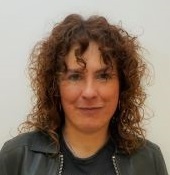 Idoia Goiri Zamora