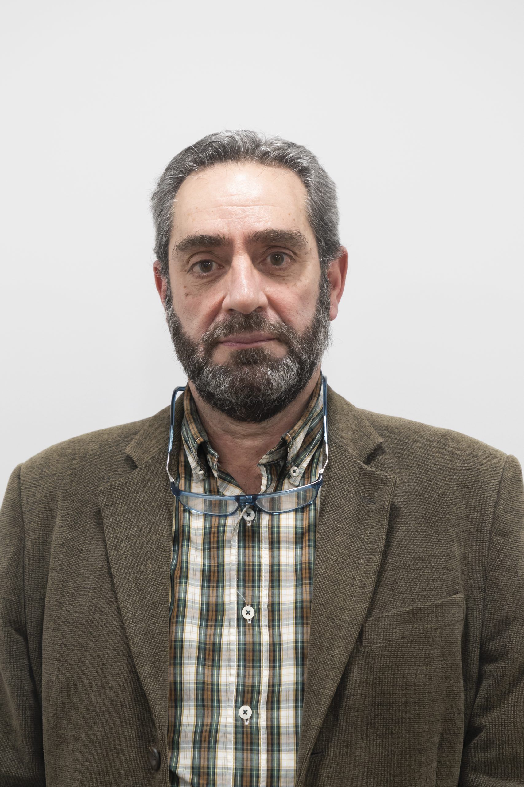 Juan José Sánchez