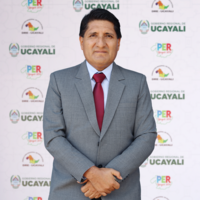 Carlos Augusto Mendoza Valverde