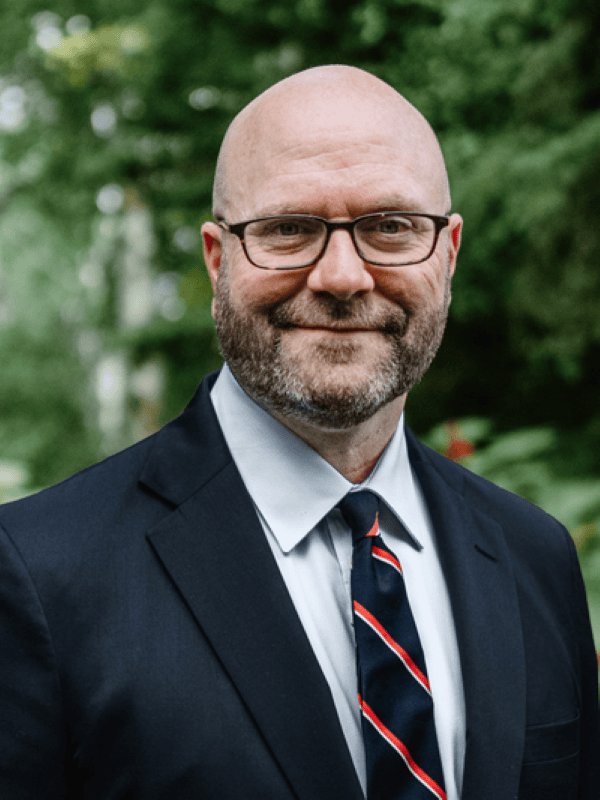 Stephen J. Cox
