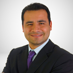 Luis Angel Ovalle Chavarry