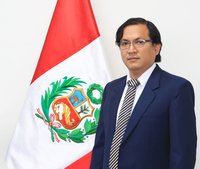 Freddy Yan Carranza